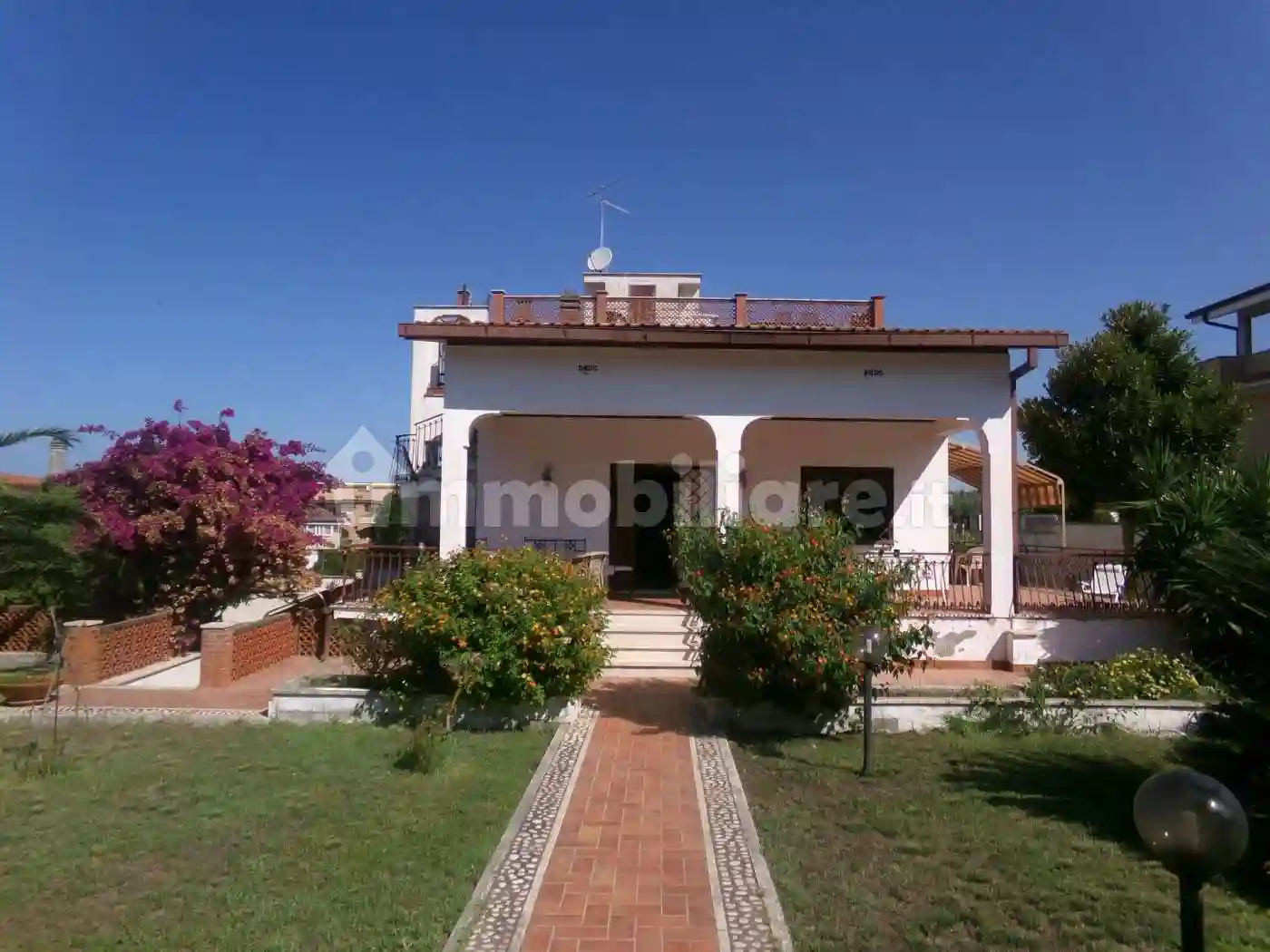 Villa - foto 5