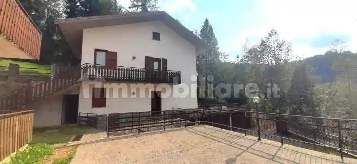 Appartamento in vendita a Oltre il Colle