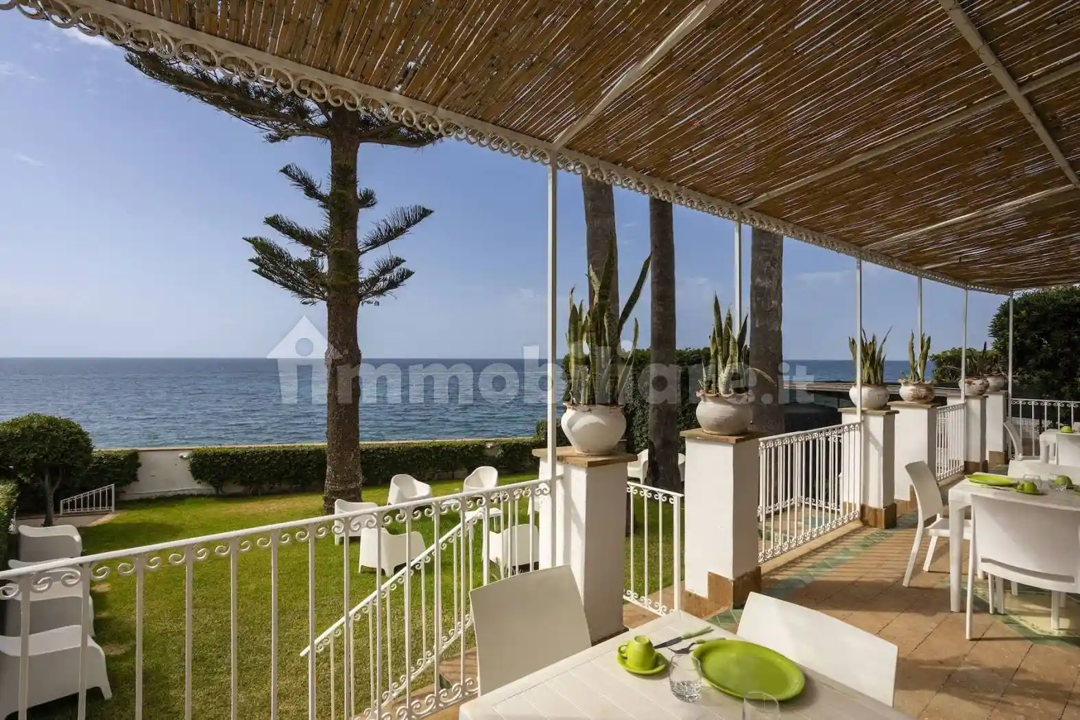 Villa in vendita a Siracusa