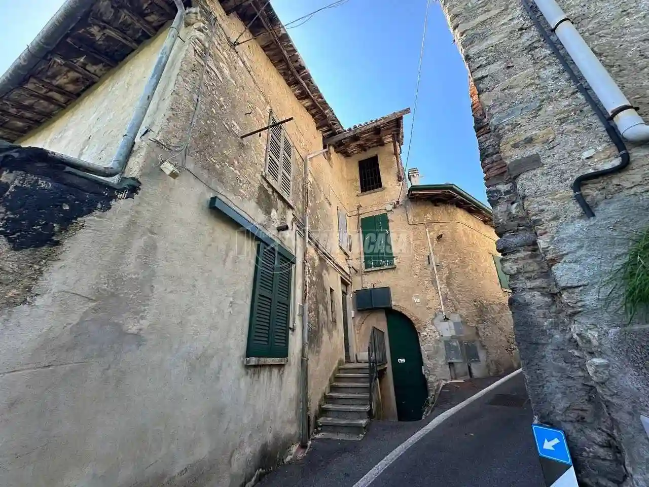 Palazzo - Edificio - foto 2