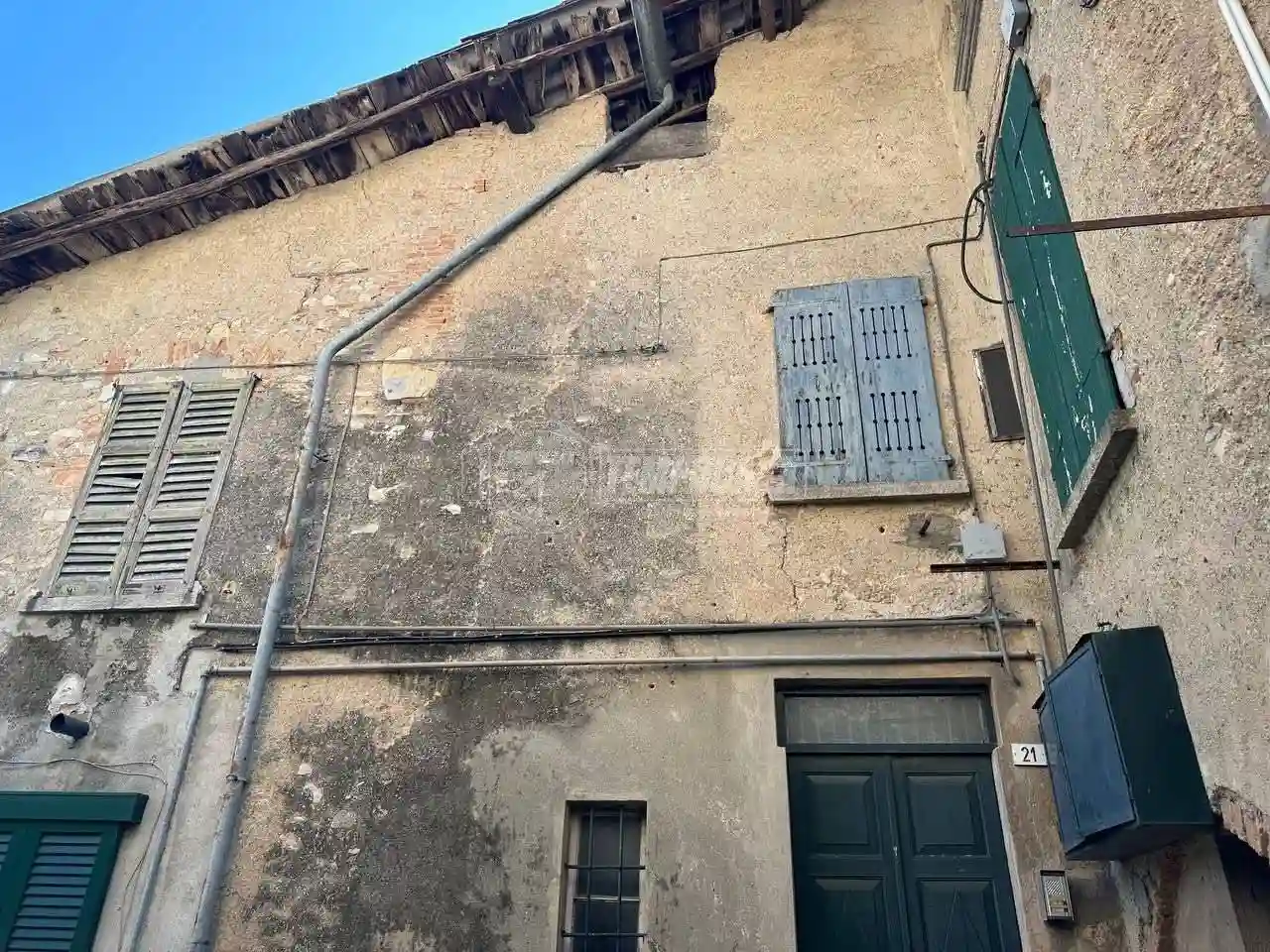 Palazzo - Edificio - foto 3