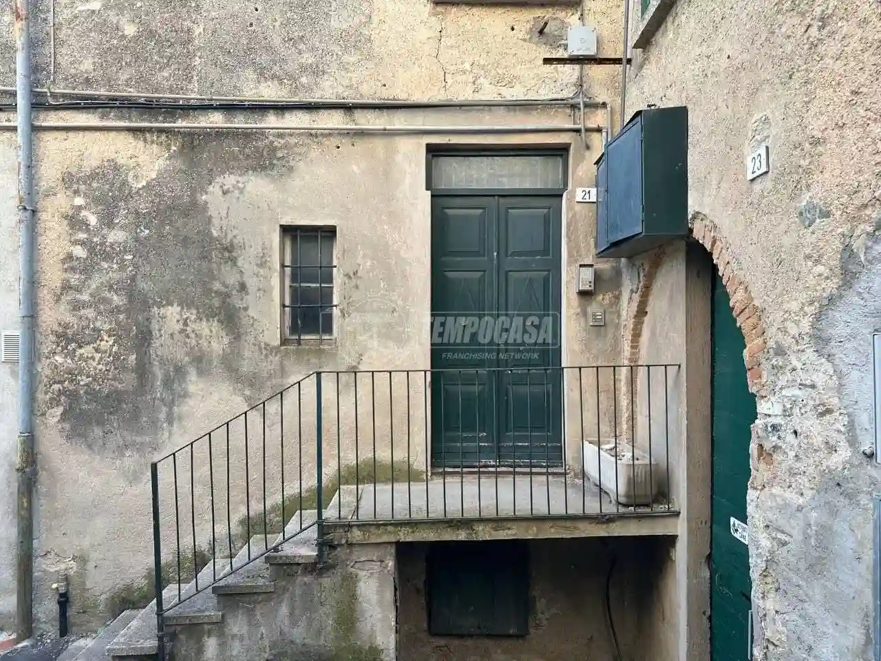 Palazzo - Edificio - foto 4