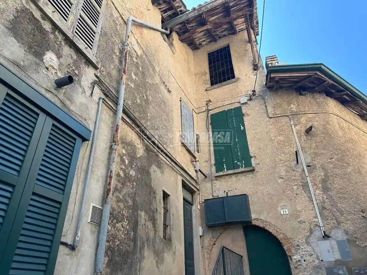 Palazzo - Edificio - foto 5