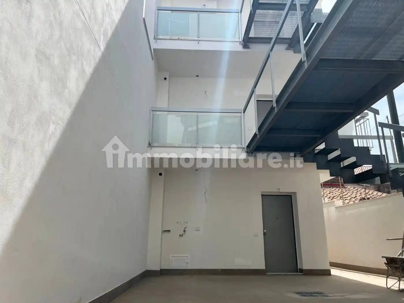 Appartamento in vendita a Catania