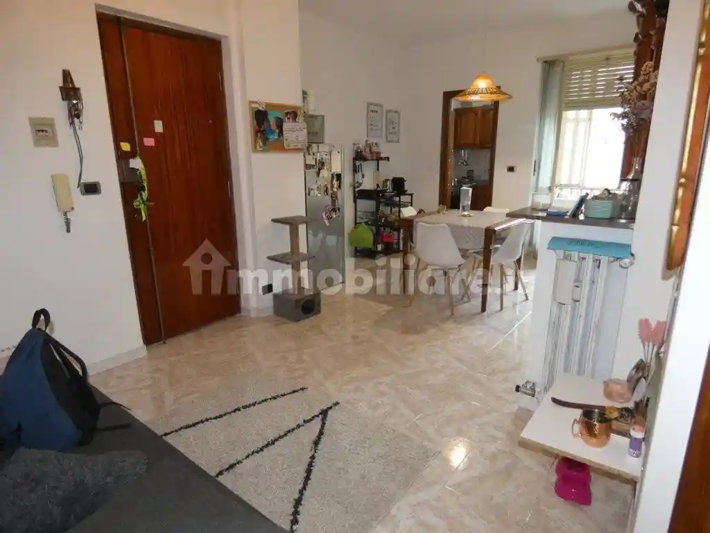 Appartamento in vendita a Pianezza