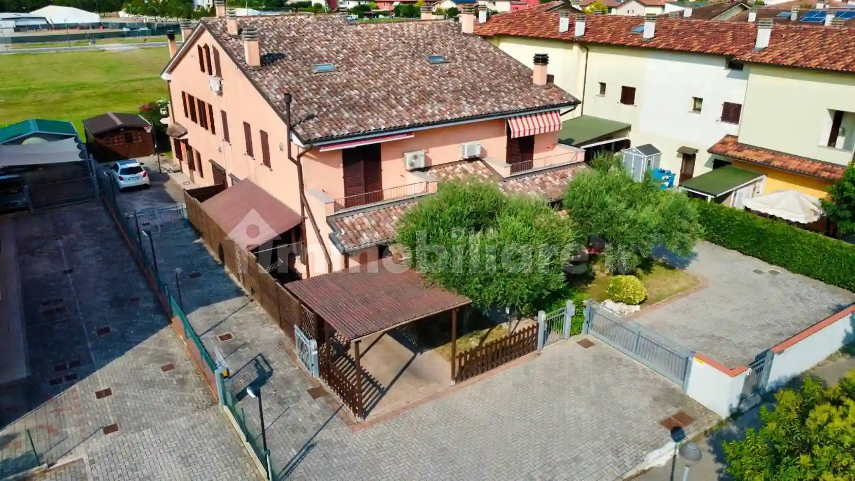 Casa indipendente - foto 2