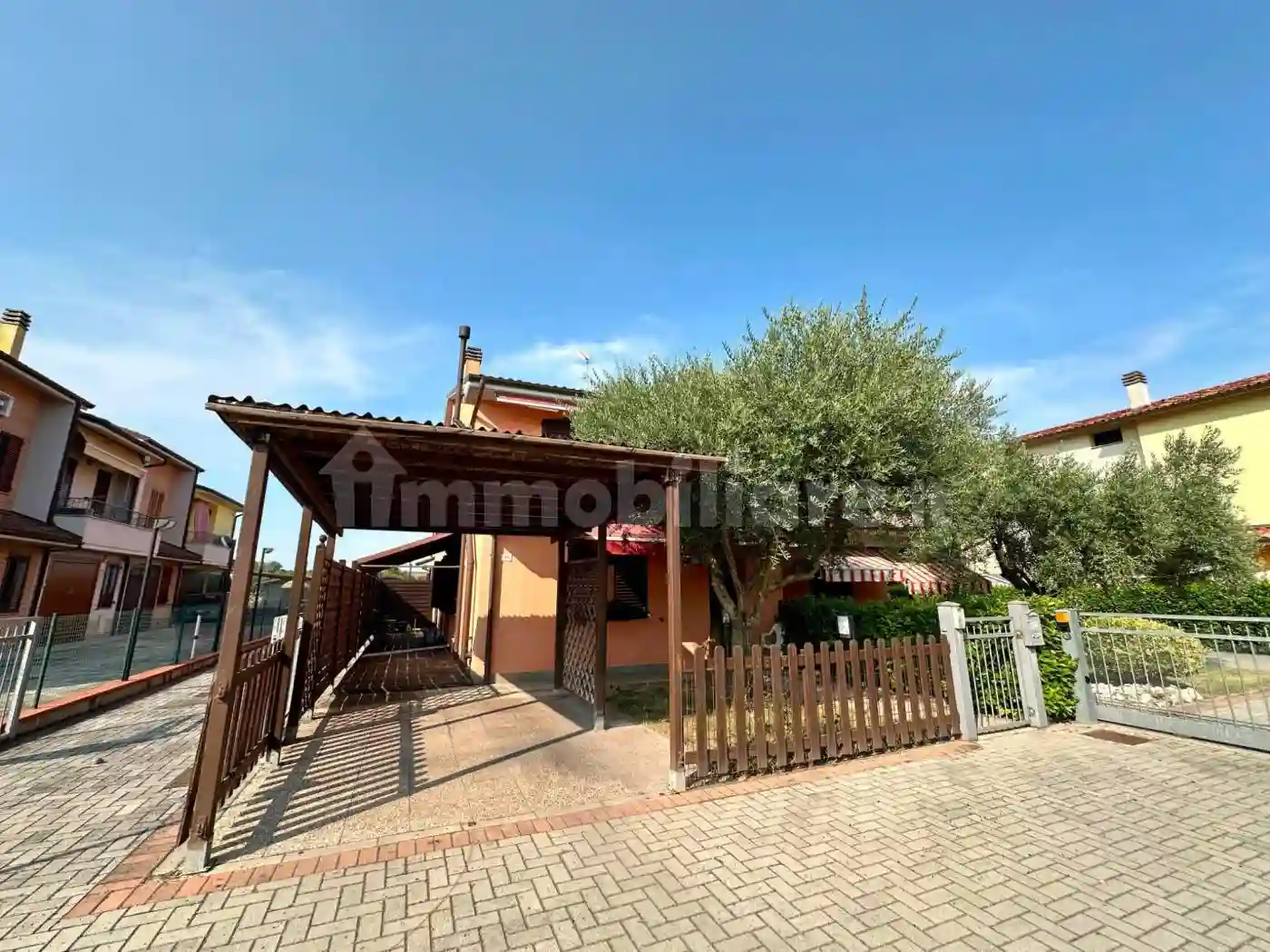 Casa indipendente - foto 3