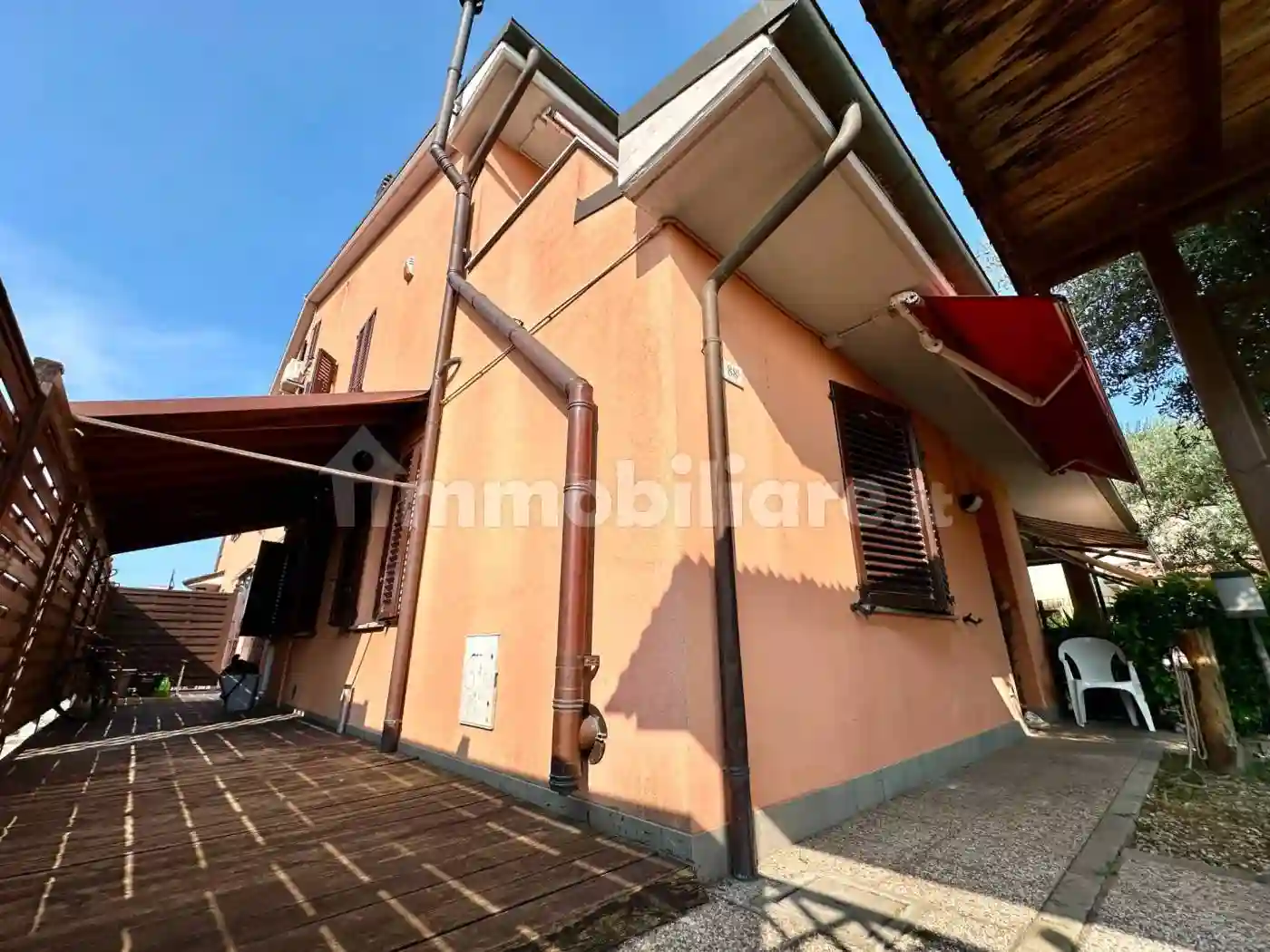 Casa indipendente - foto 5