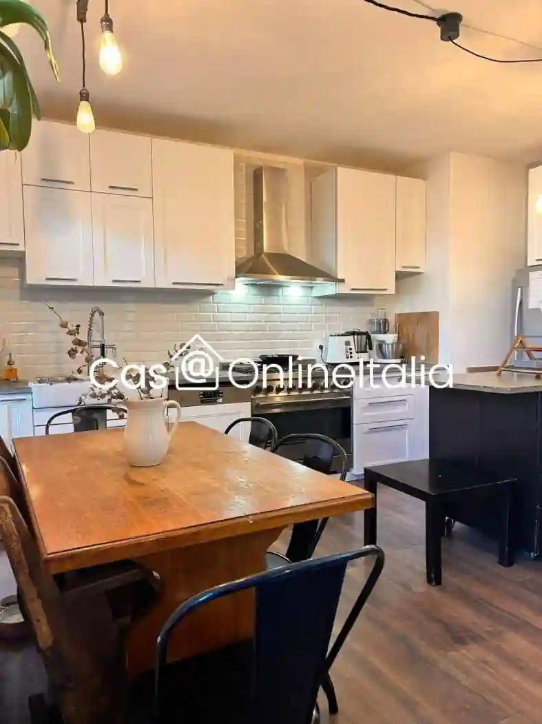 Villetta a schiera - foto 4