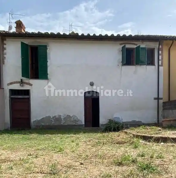 Rustico - Casale in vendita a Montespertoli