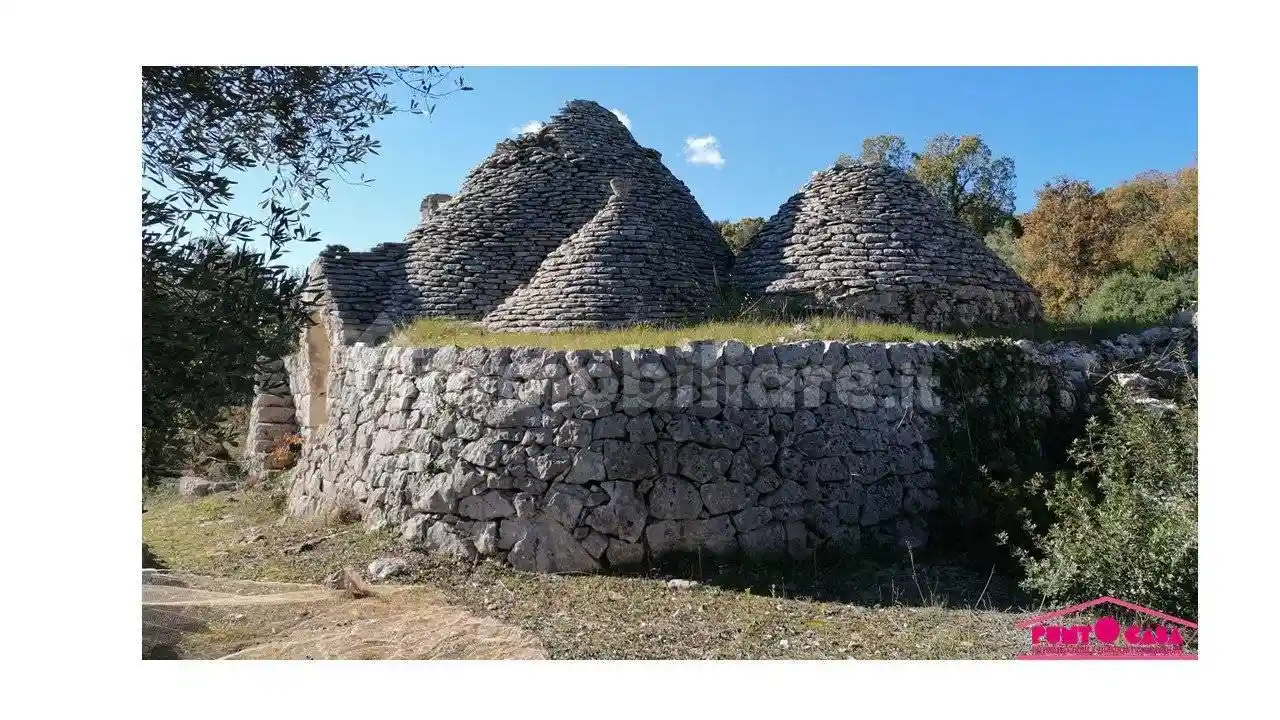 Rustico - Casale in vendita a Ostuni