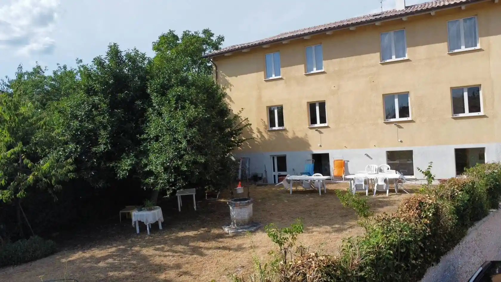 Villa in vendita a Sigillo