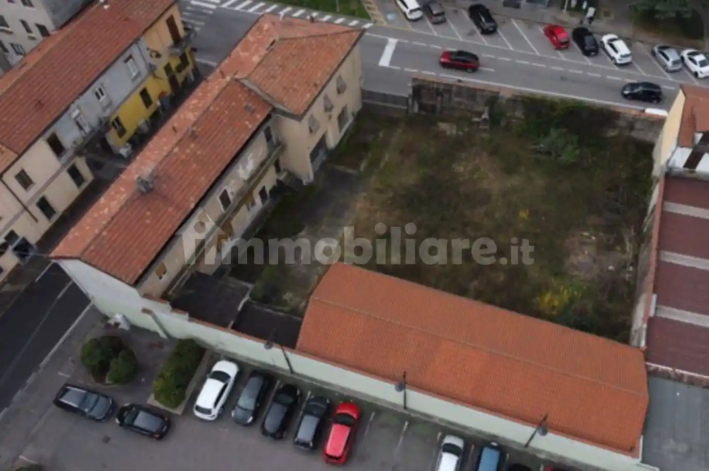 Casa indipendente in vendita a Busto Arsizio
