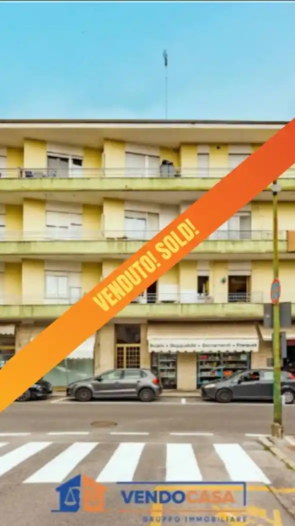 Appartamento in vendita a Mondovì
