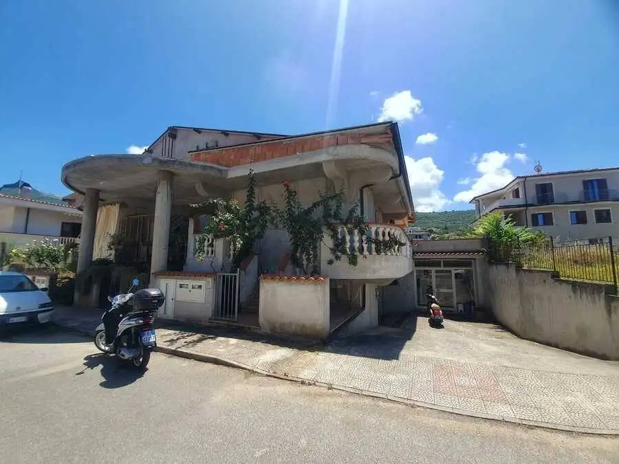 Villa in vendita a Ricadi