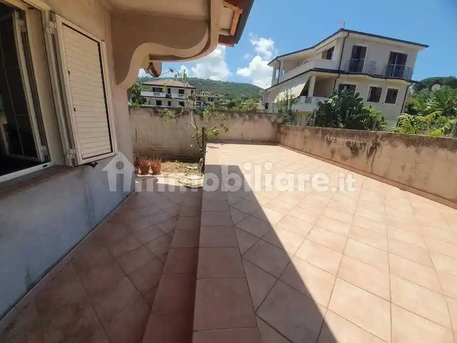 Villa bifamiliare via San Nicola, Santa Domenica, Ricadi - foto 3