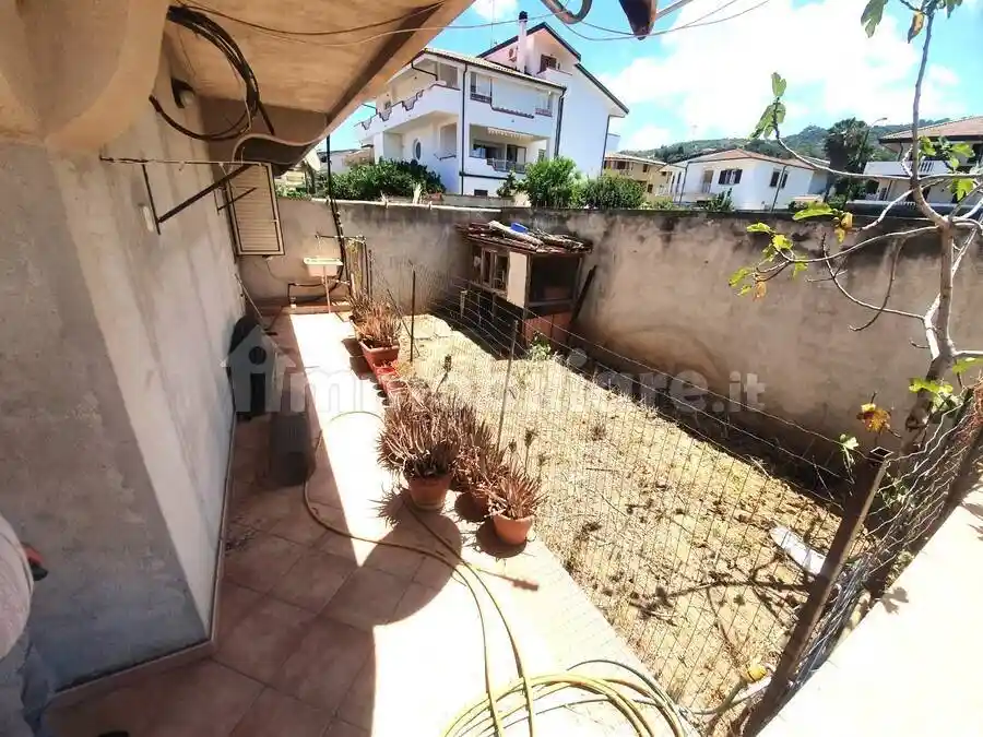 Villa bifamiliare via San Nicola, Santa Domenica, Ricadi - foto 4