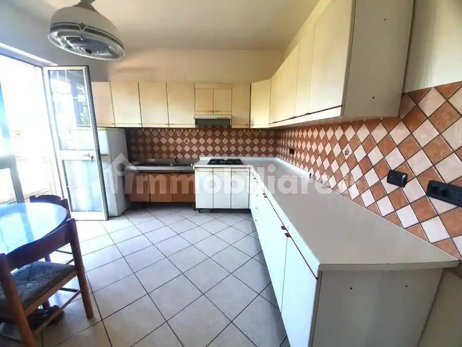 Villa bifamiliare via San Nicola, Santa Domenica, Ricadi - foto 5