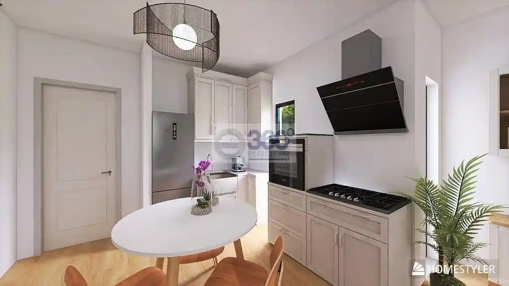 Appartamento in vendita a Provaglio d'Iseo