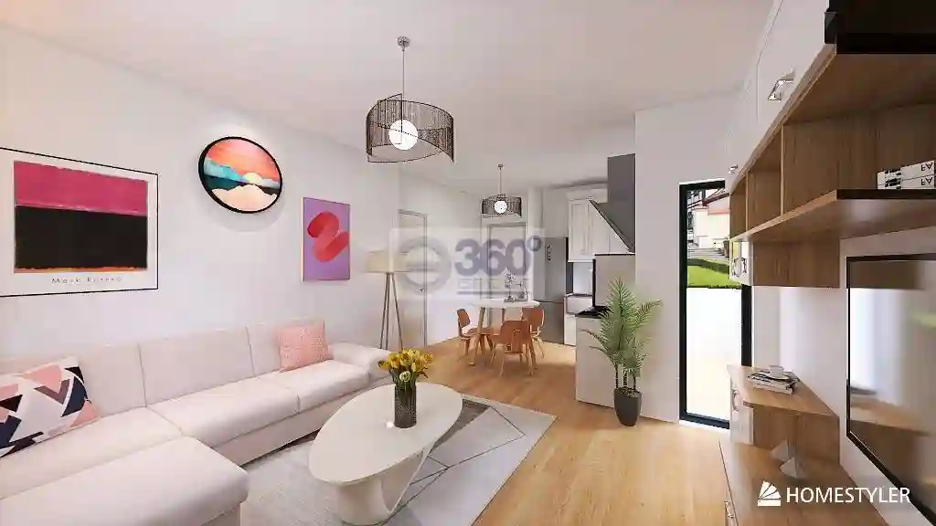 Appartamento - foto 3