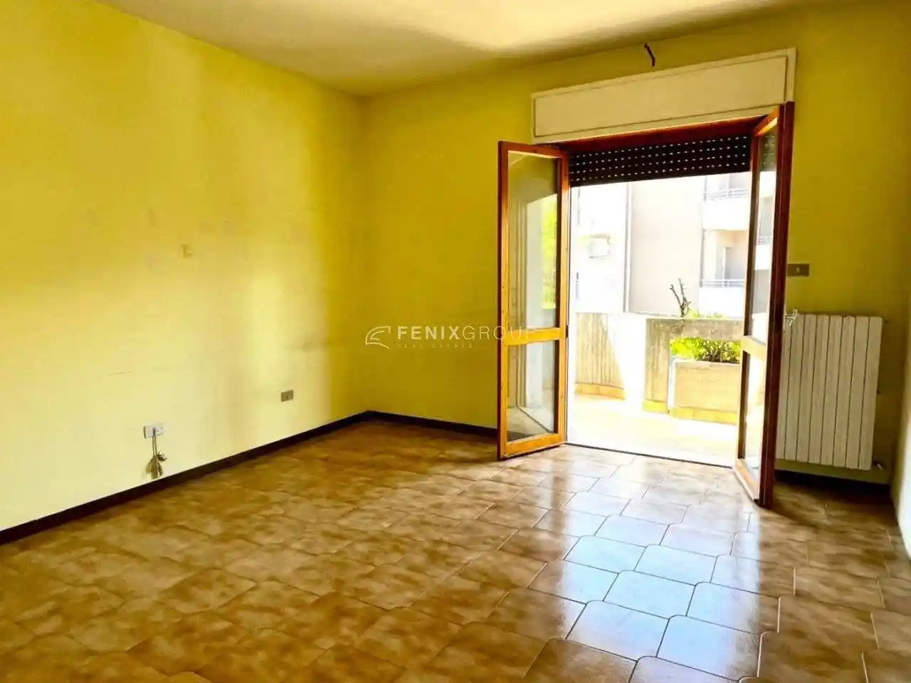 Trilocale via Vecchia Scuola 34, Sant'Onofrio Floriano, Campli - foto 2