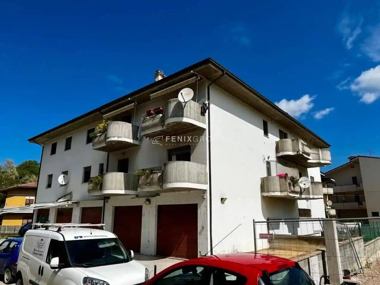 Trilocale via Vecchia Scuola 34, Sant'Onofrio Floriano, Campli - foto 3