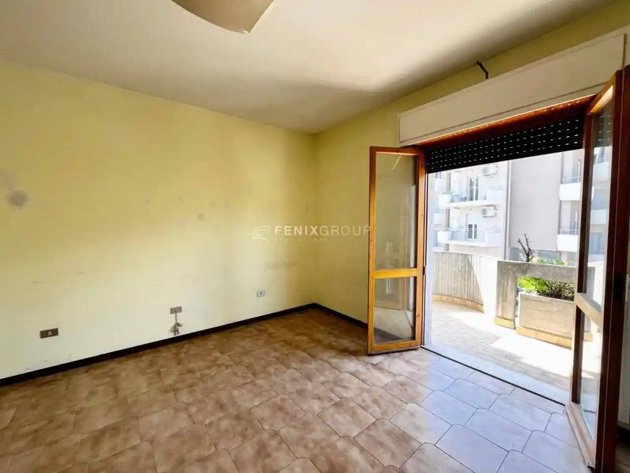 Trilocale via Vecchia Scuola 34, Sant'Onofrio Floriano, Campli - foto 5