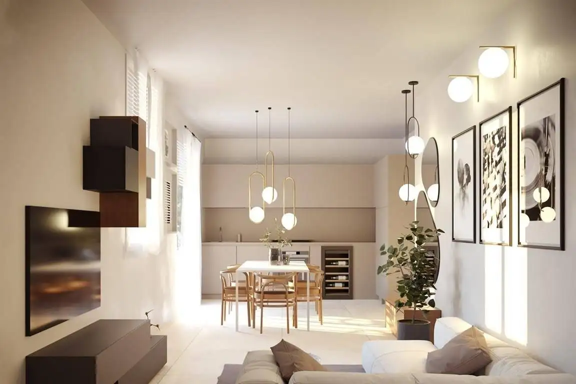 Attico - Mansarda in vendita a Bagnara di Romagna