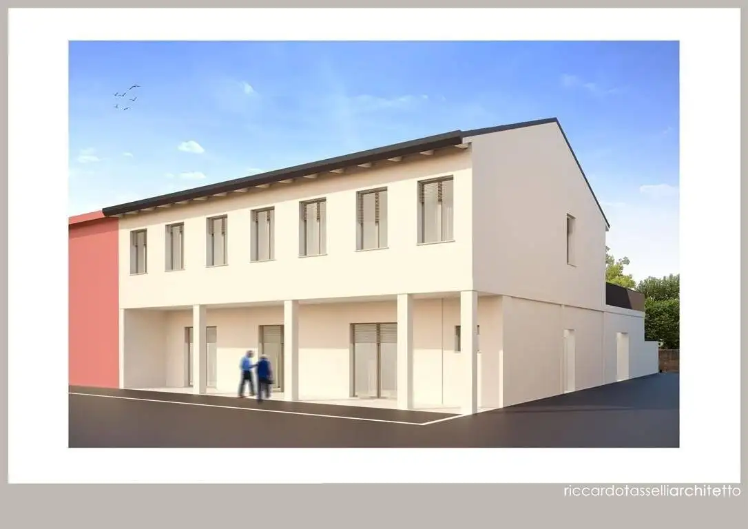 Attico via Pietro Bacchi 37, Bagnara di Romagna - foto 3