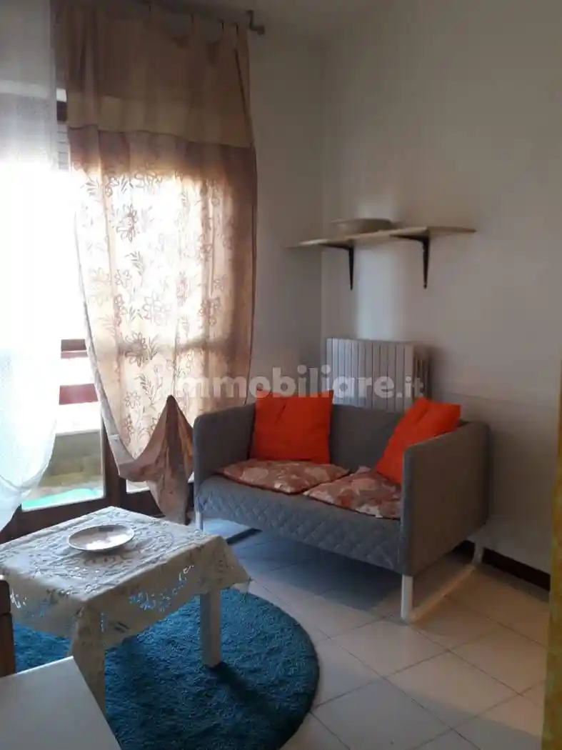 Bilocale via Monsignor Rocco Cocchia, Chieti Città, Chieti - foto 3