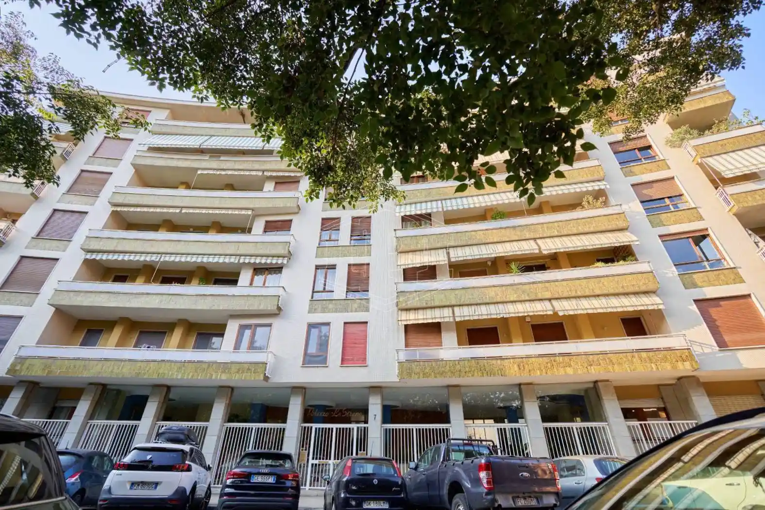 Appartamento in affitto a Torino