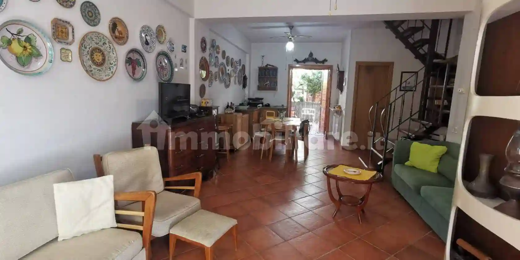 Villetta a schiera - foto 5