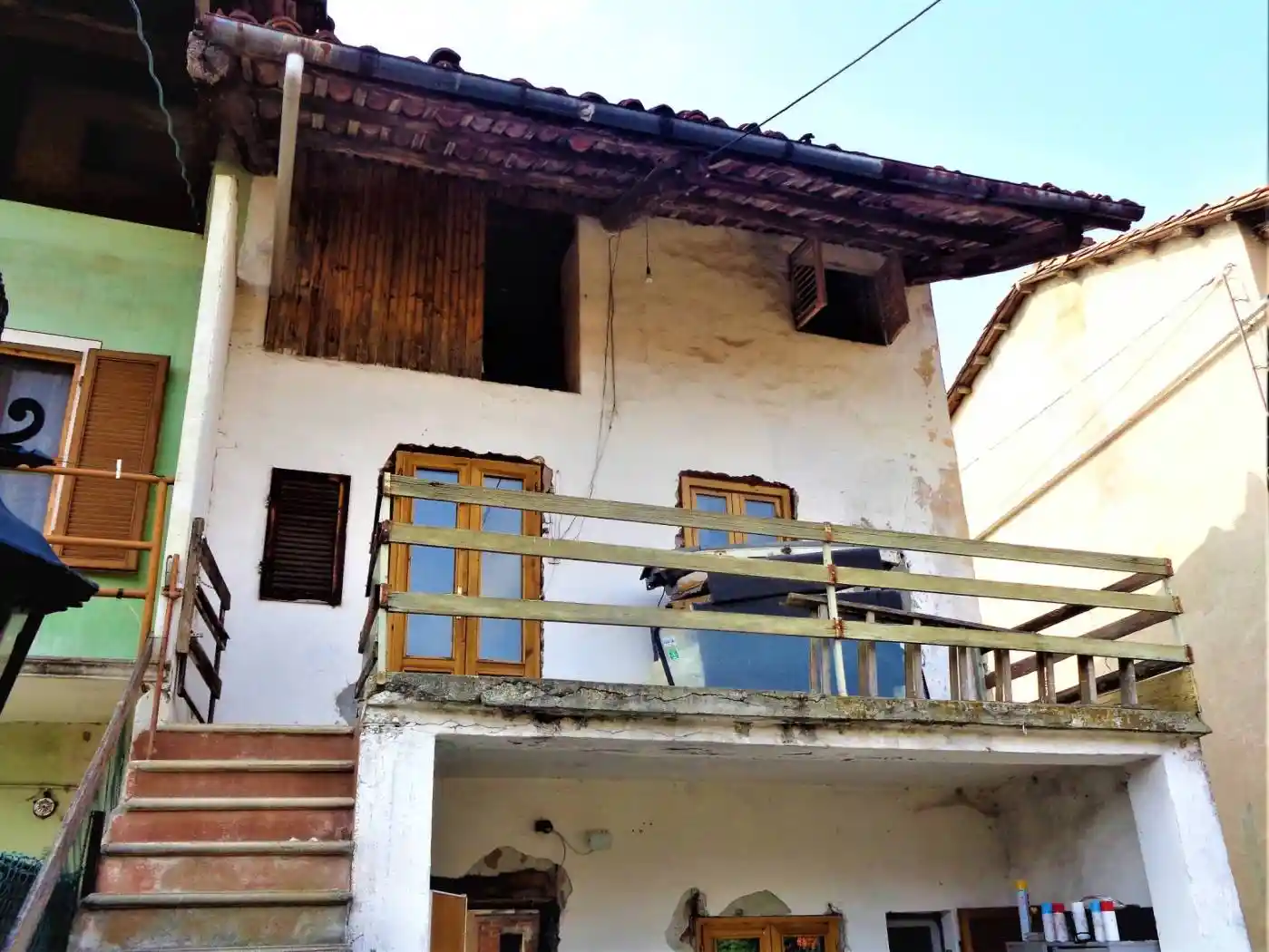 Rustico via Palestro, Cossano Canavese - foto 2