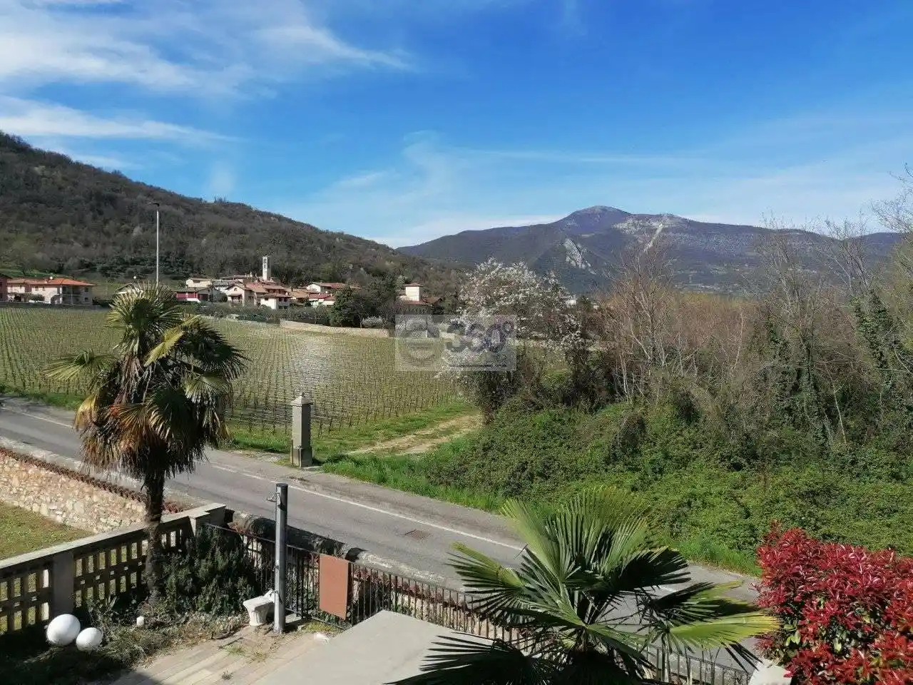 Appartamento in vendita a Corte Franca