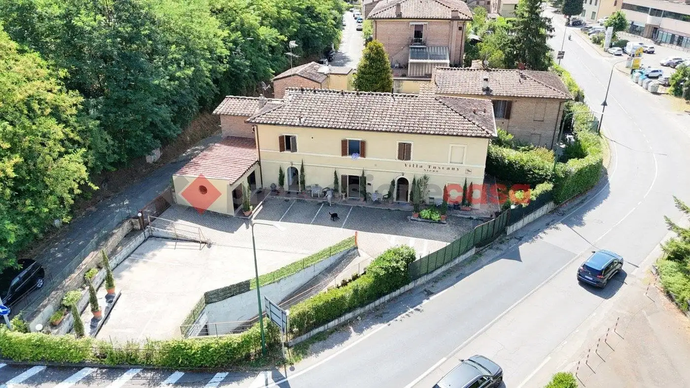 Casa indipendente in vendita a Siena