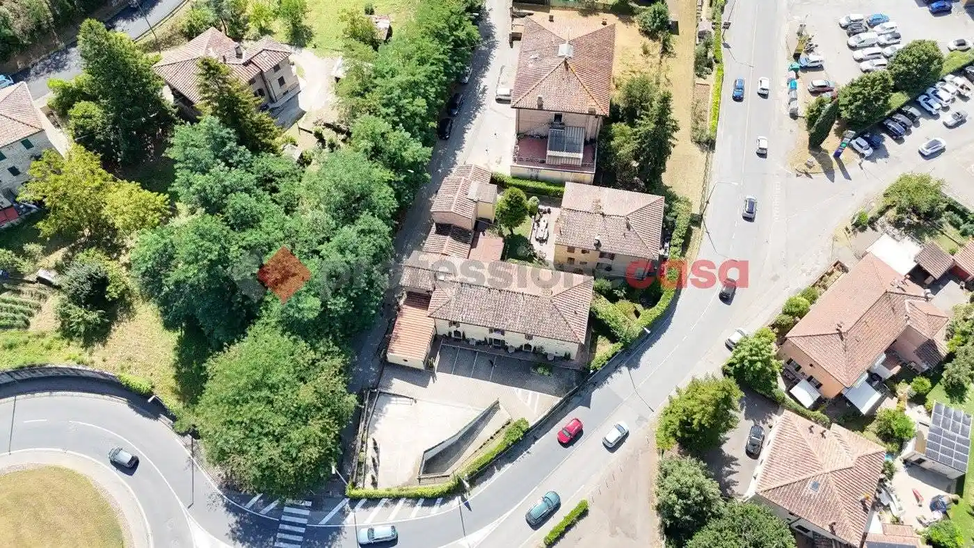 Terratetto unifamiliare strada massetana romana , 2, Fuori Porta San Marco, Siena - foto 2