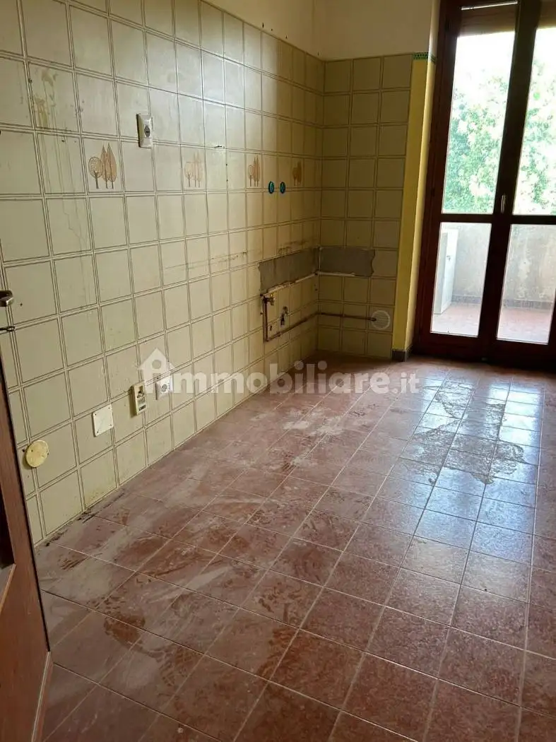 Trilocale via Bagnolo 3/C, Centro, Barge - foto 3