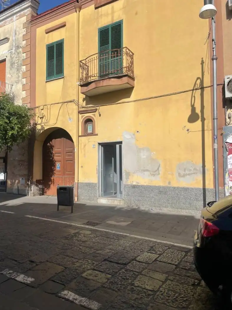 Appartamento in vendita a San Valentino Torio