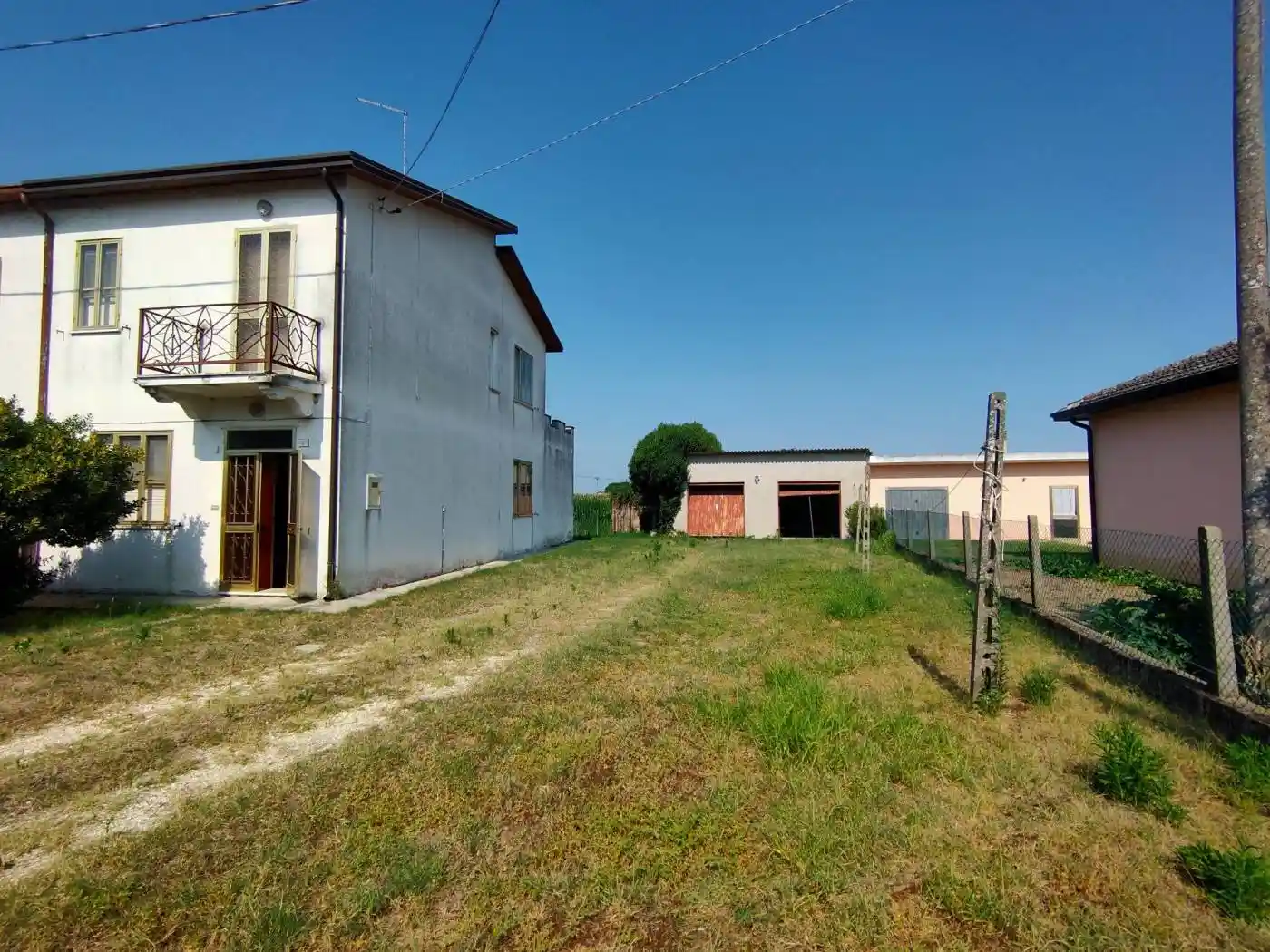 Villa in vendita a Mesola