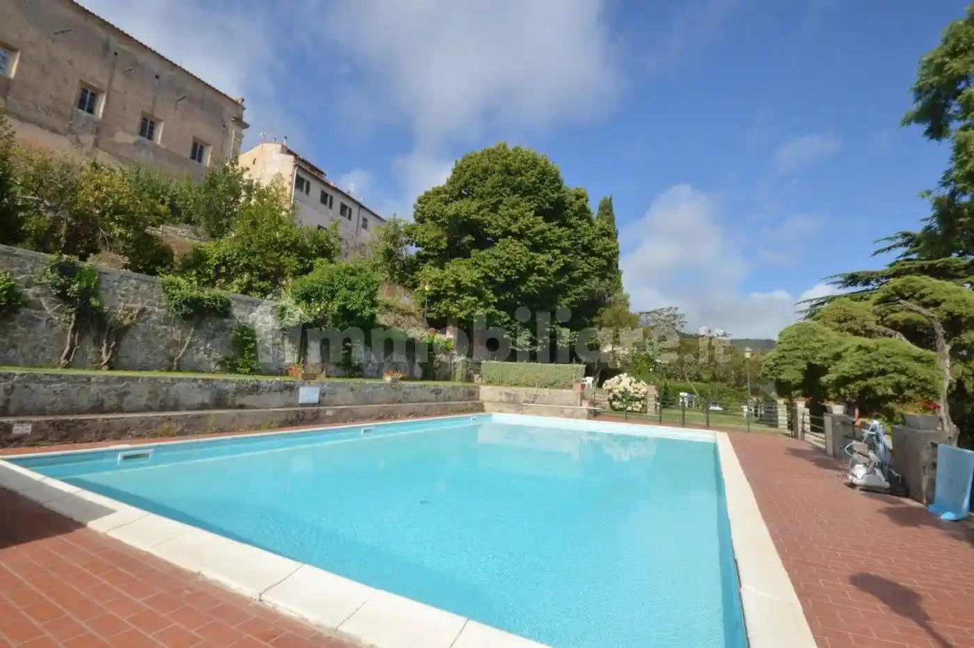 Appartamento in vendita a Marciana