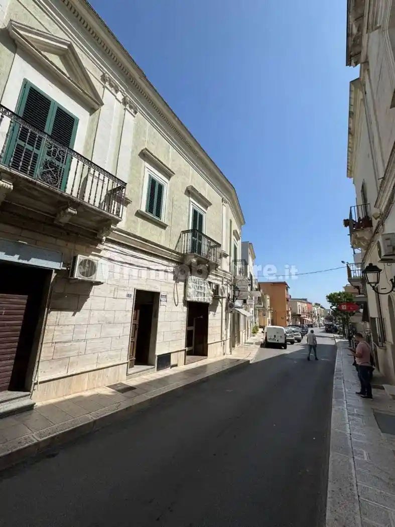 Appartamento in vendita a San Giorgio Ionico