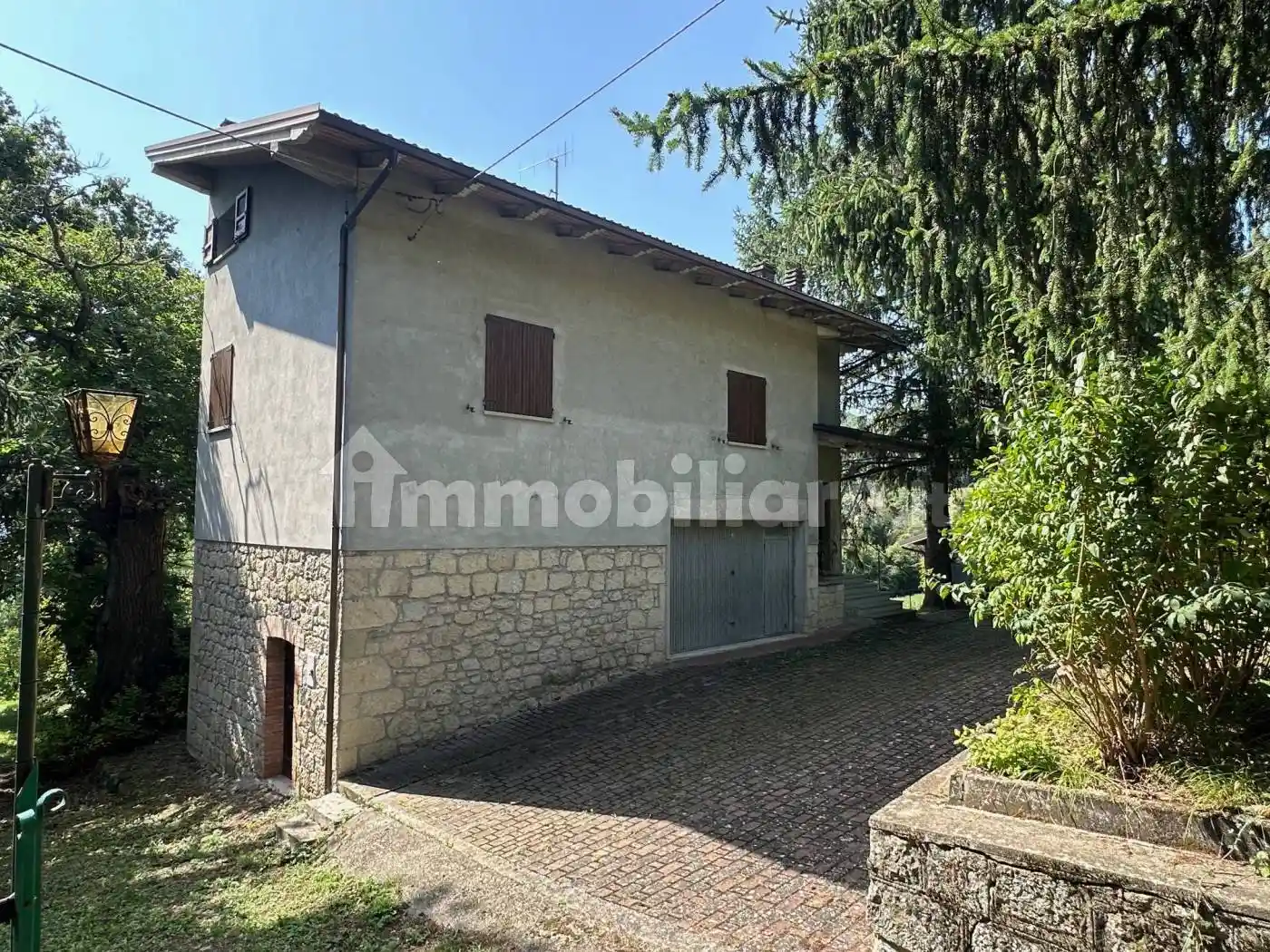 Rustico - Casale in vendita a Pavullo nel Frignano