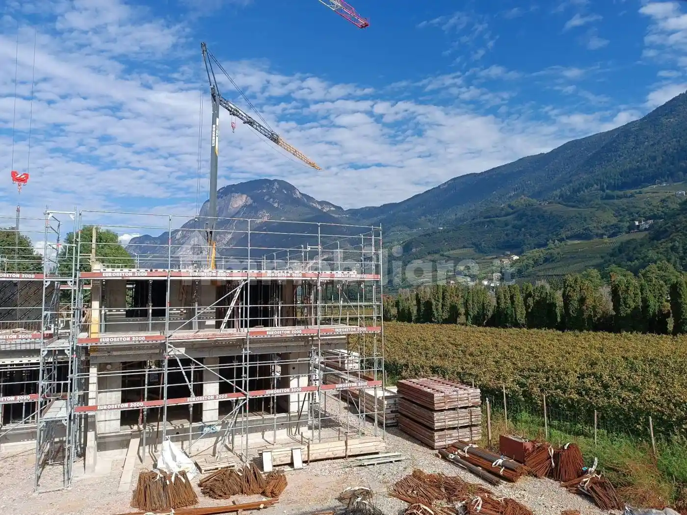 Appartamento in vendita a Salorno