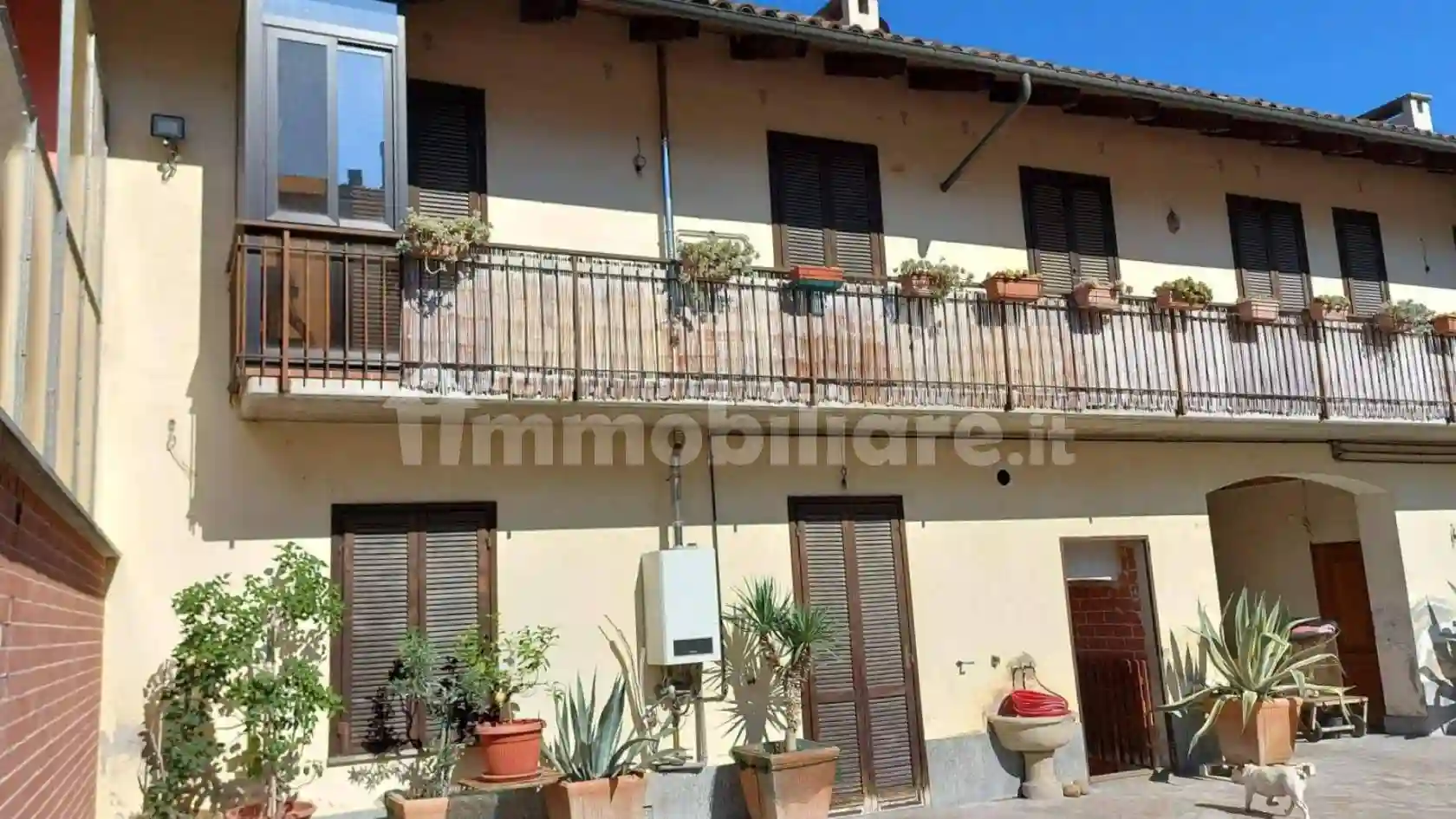 Casa indipendente - foto 4