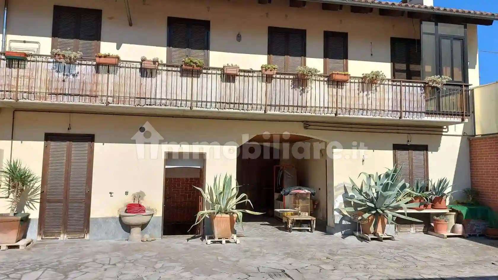 Casa indipendente - foto 5