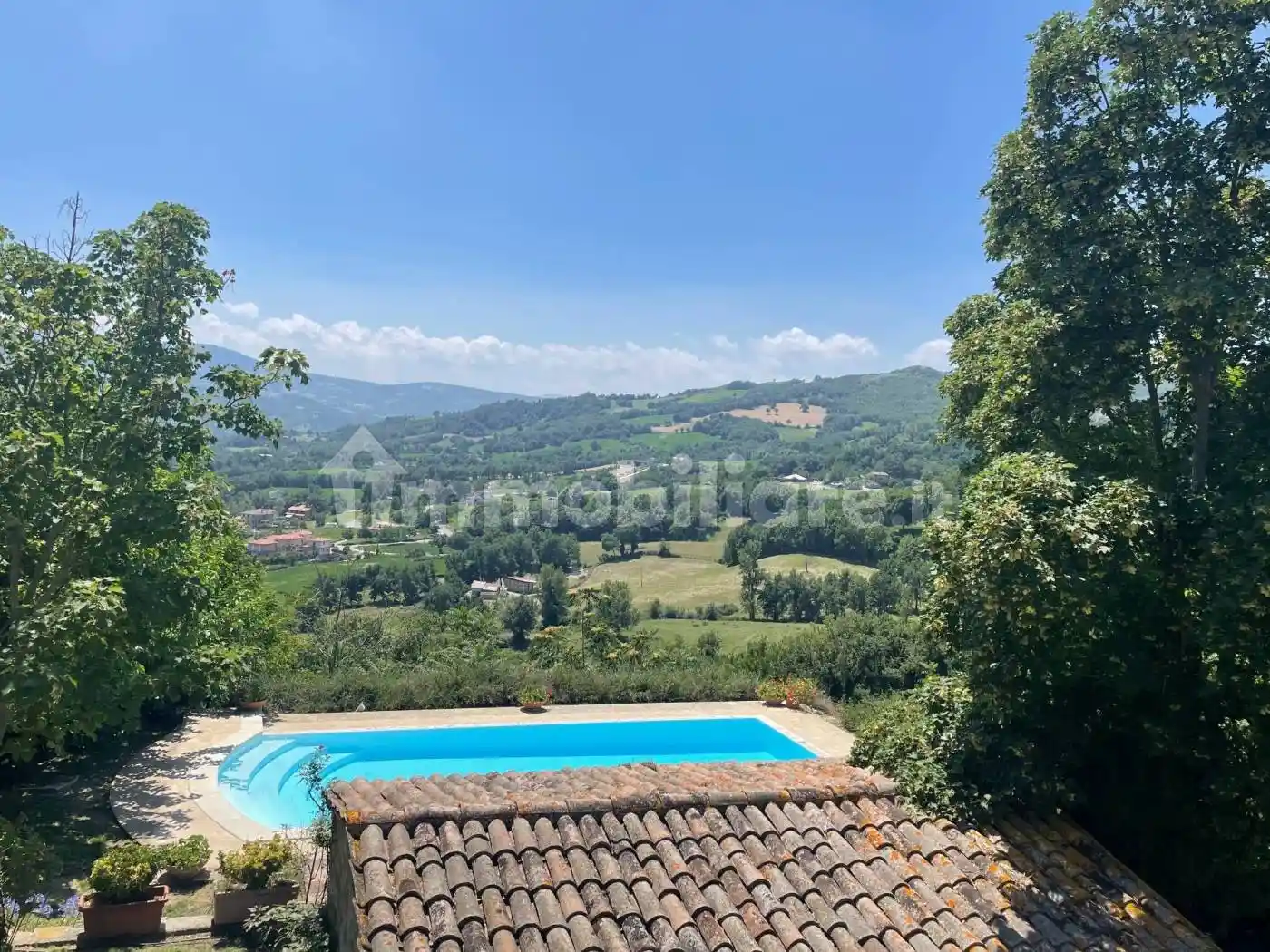 Rustico - Casale in vendita a Novafeltria