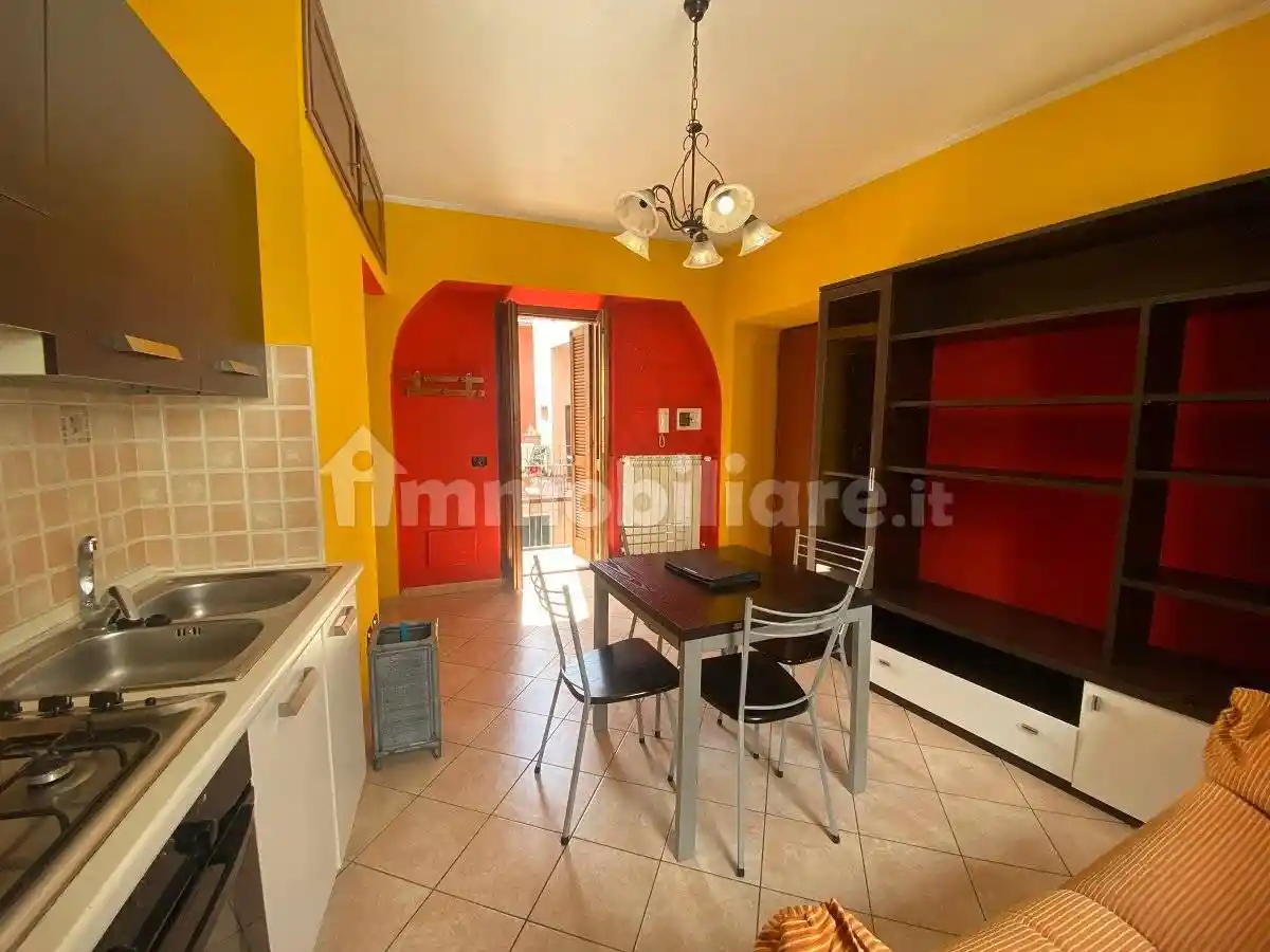 Appartamento in vendita a Santo Stefano Belbo