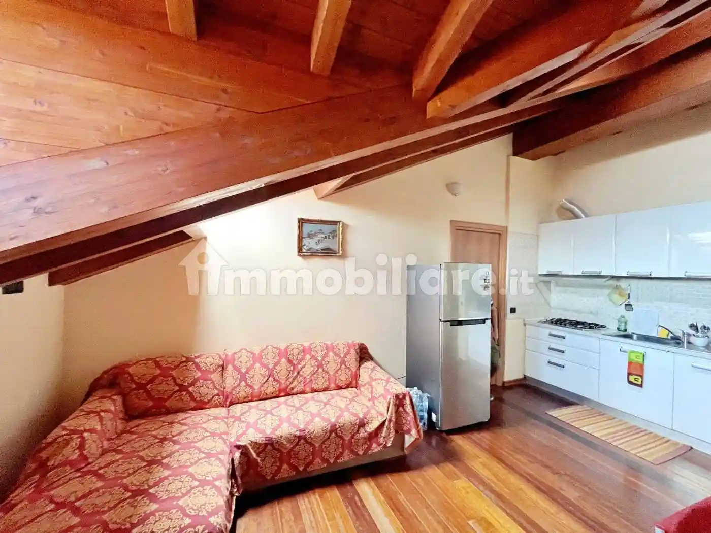 Bilocale via Antonio Labriola 11, Chiozzo - Sora, Pavia - foto 3