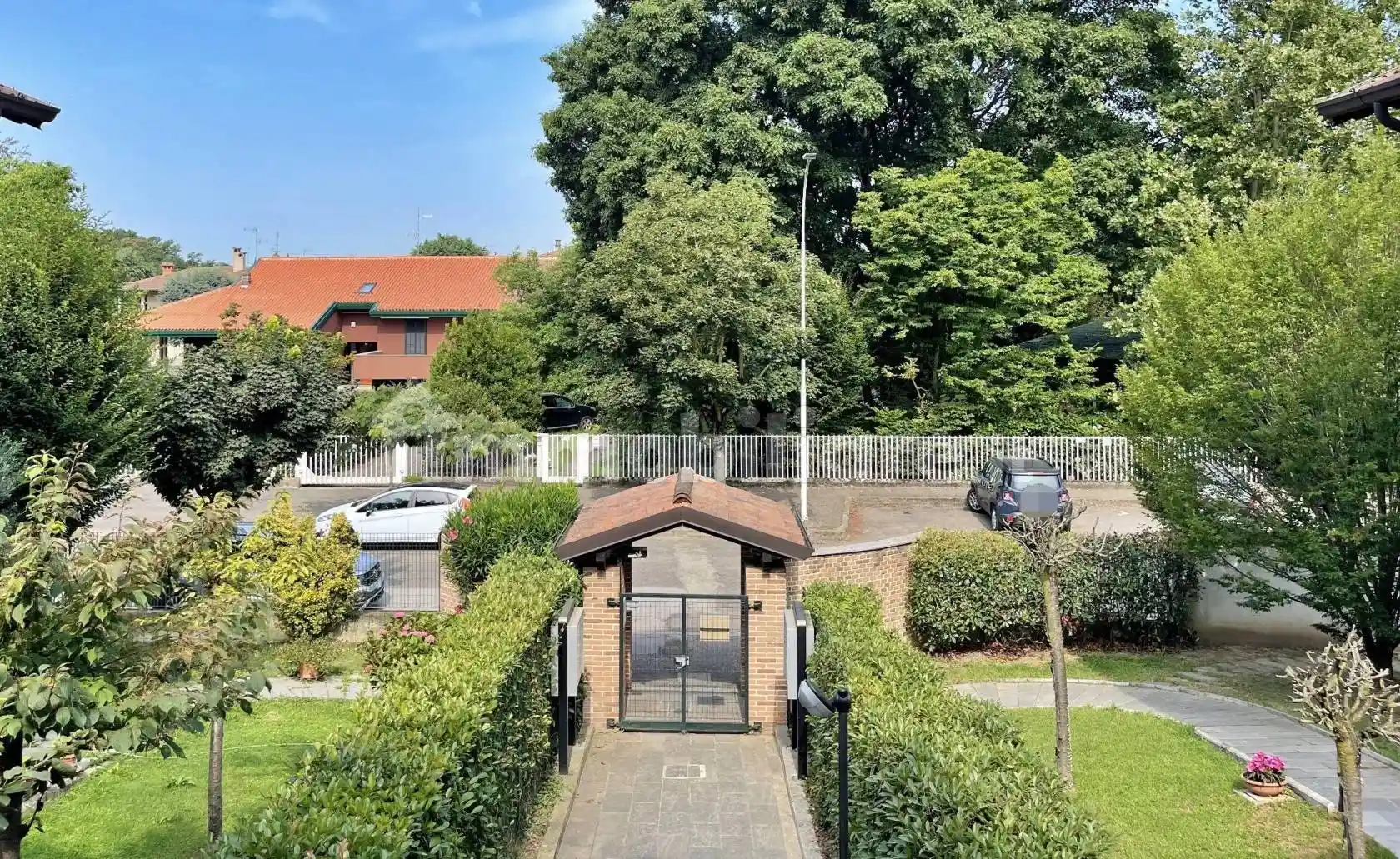 Bilocale via Antonio Labriola 11, Chiozzo - Sora, Pavia - foto 4