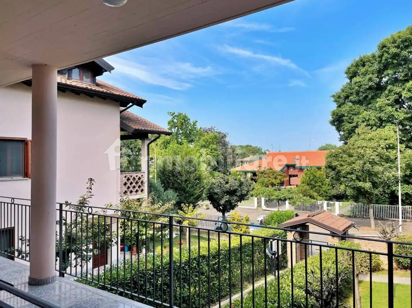 Bilocale via Antonio Labriola 11, Chiozzo - Sora, Pavia - foto 5